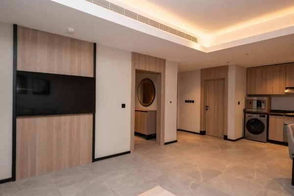 Al Diafah Hotel Suites image 24