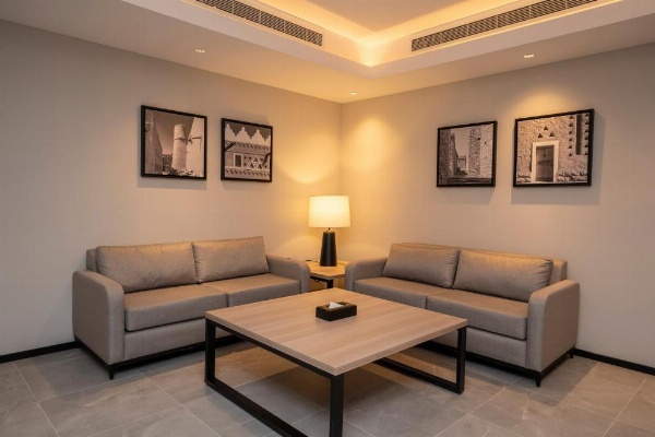 Al Diafah Hotel Suites image 27