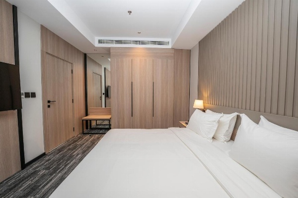 Al Diafah Hotel Suites image 4