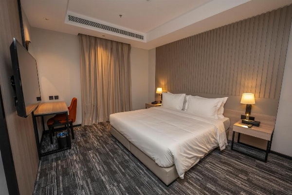 Al Diafah Hotel Suites image 5