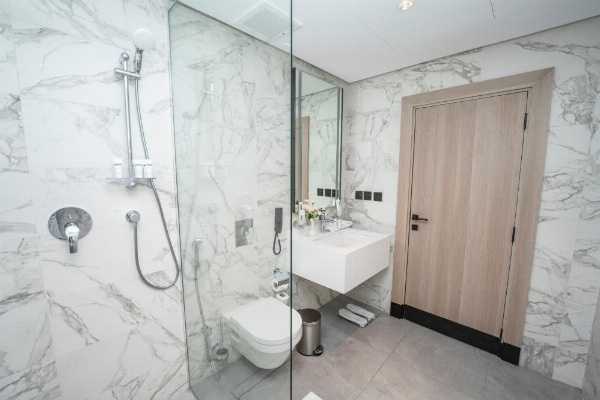 Al Diafah Hotel Suites image 9